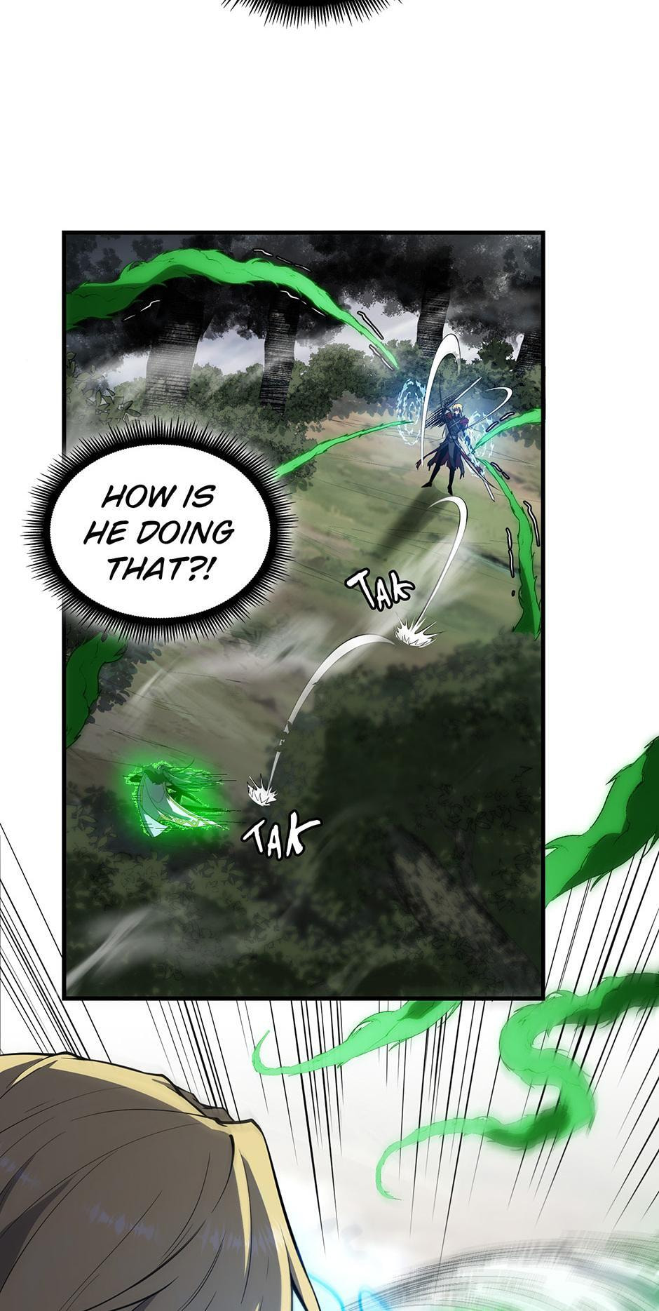 The Beginning After the End Chapter 249 page 84 - 