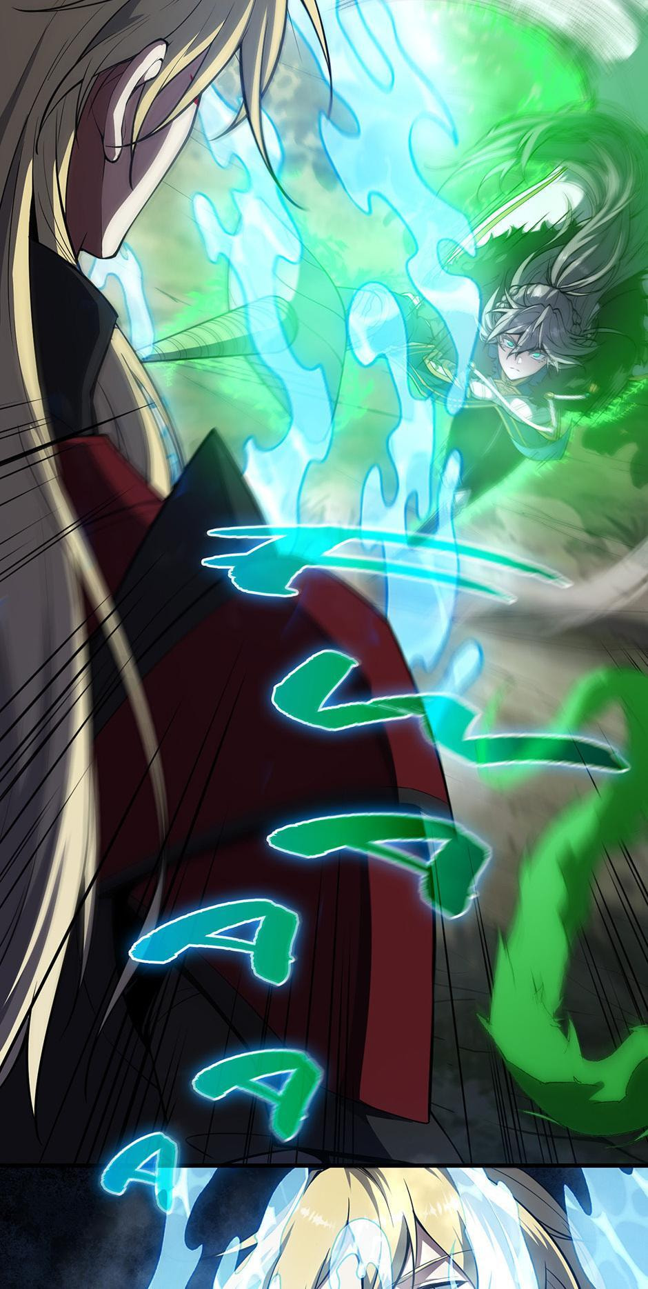 The Beginning After the End Chapter 249 page 85 - 