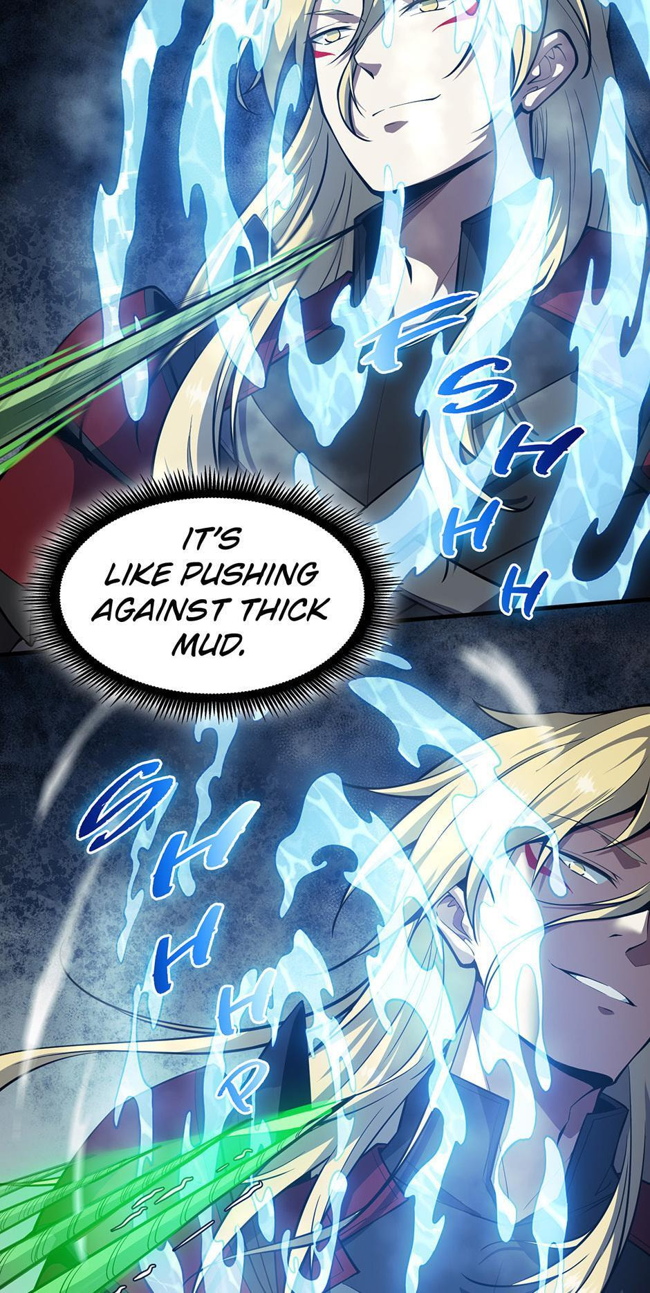 The Beginning After the End Chapter 249 page 86 - 