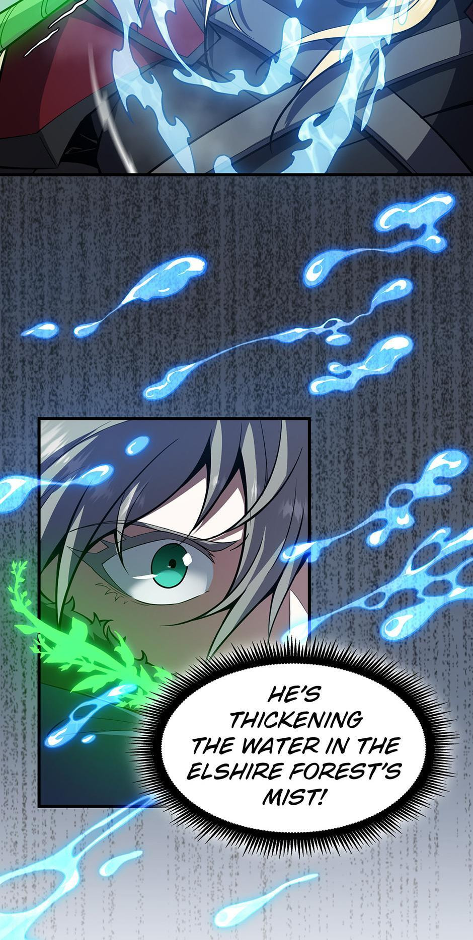 The Beginning After the End Chapter 249 page 87 - 