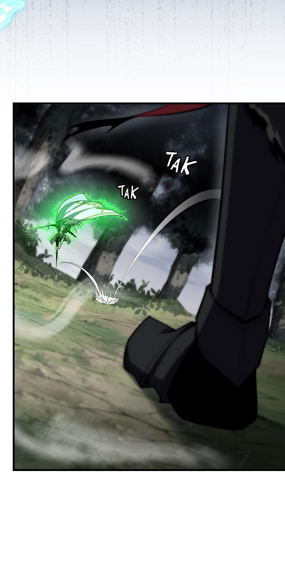 The Beginning After the End Chapter 249 page 88 - 