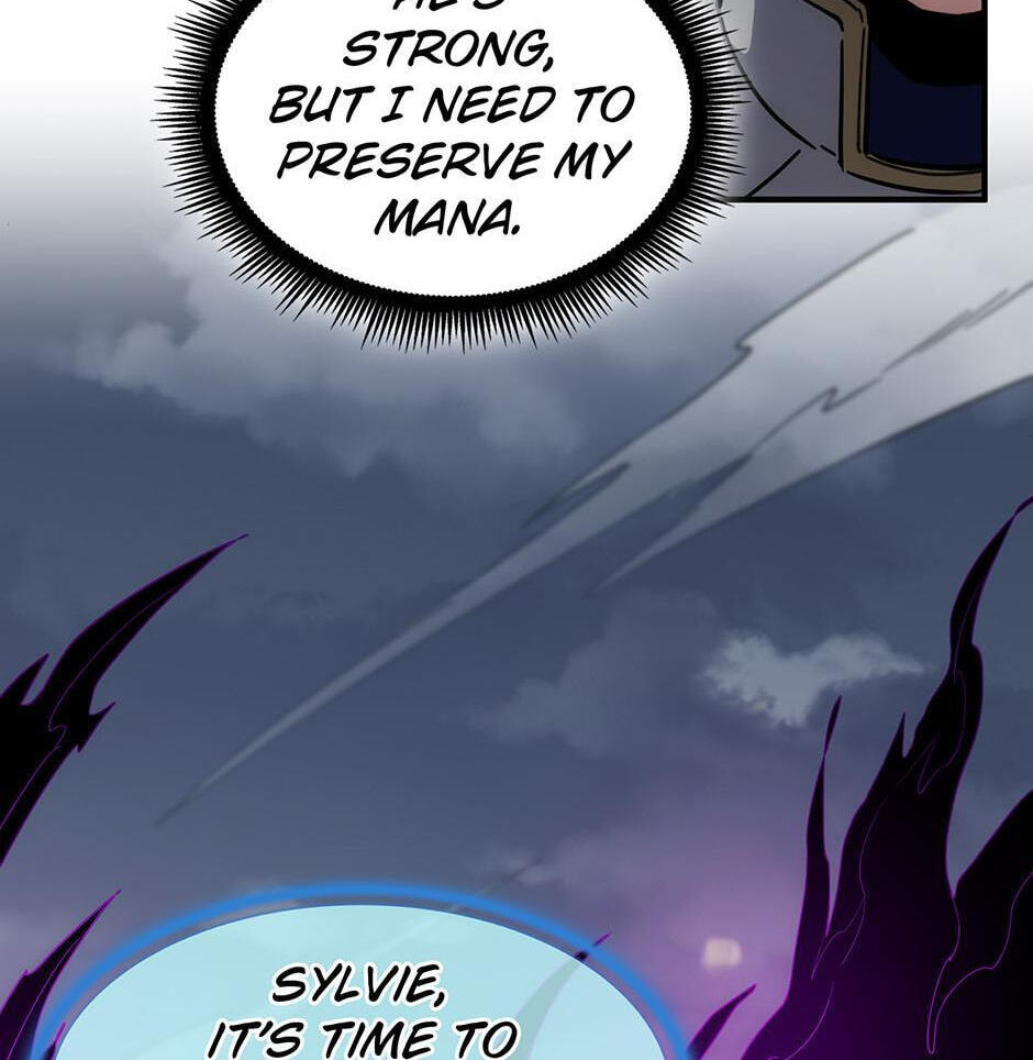 The Beginning After the End Chapter 249 page 10 - 