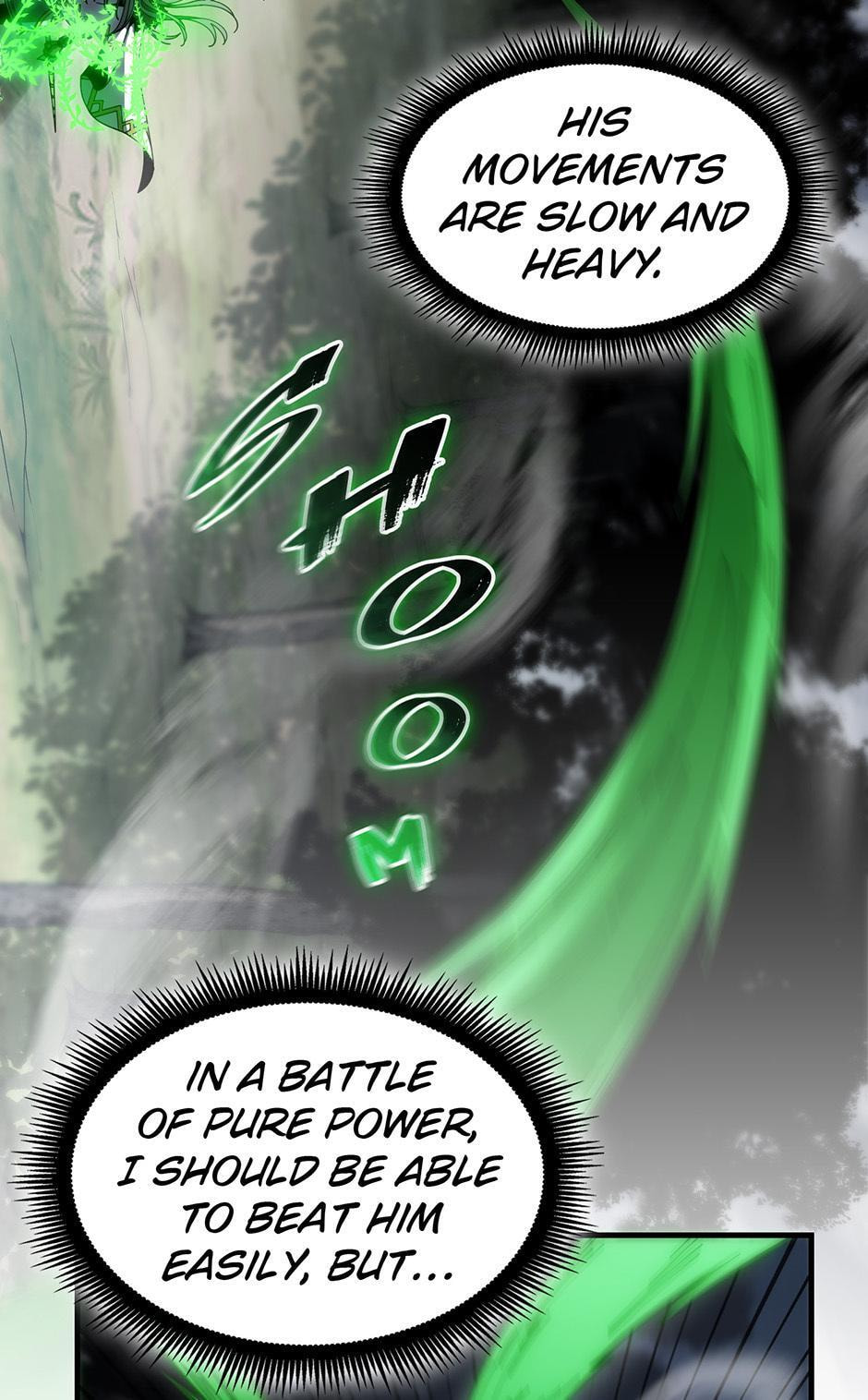 The Beginning After the End Chapter 249 page 91 - 