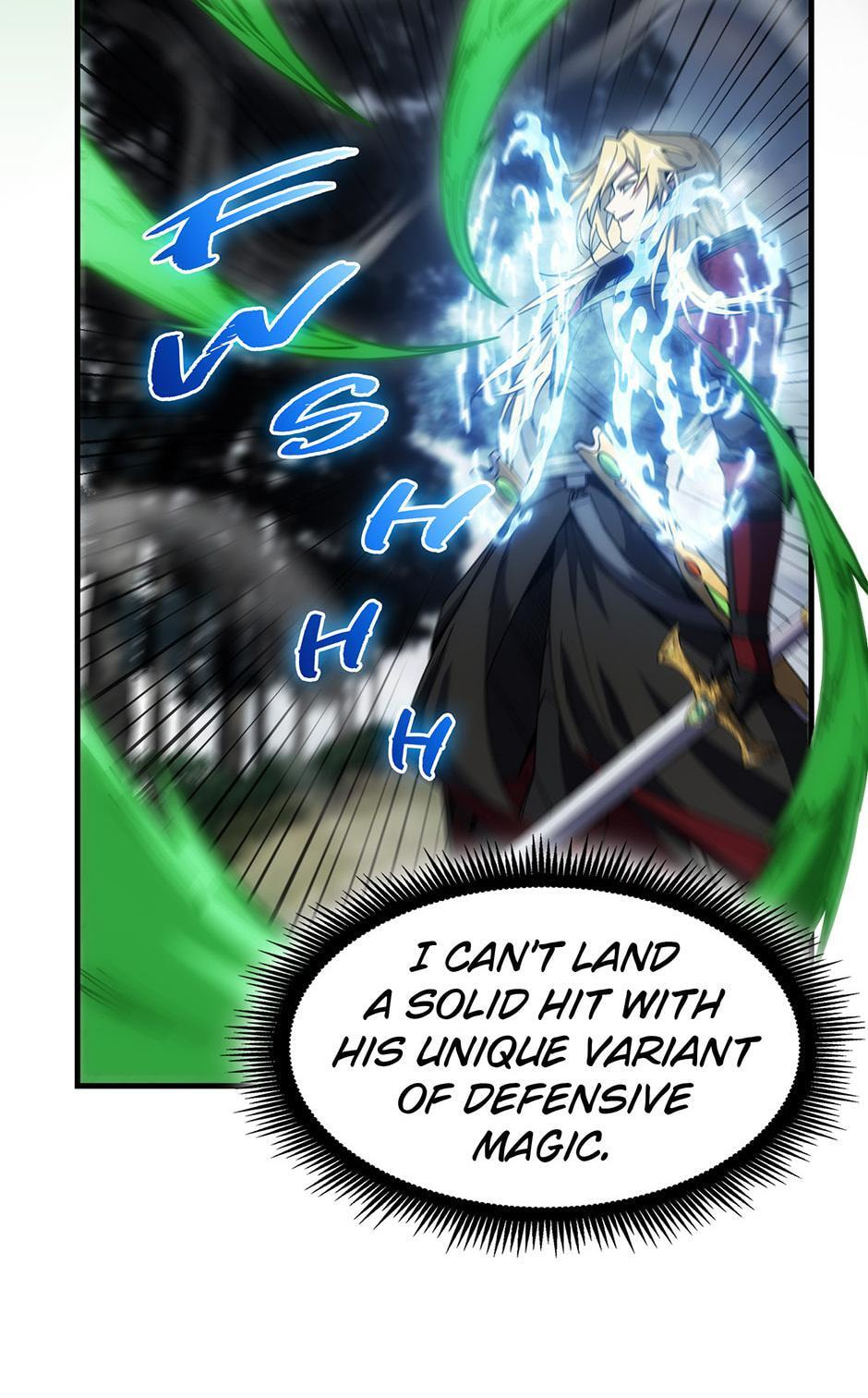 The Beginning After the End Chapter 249 page 92 - 