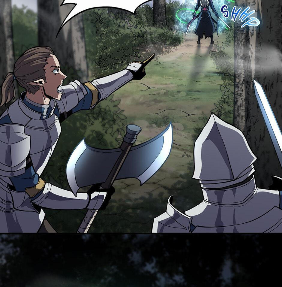 The Beginning After the End Chapter 249 page 94 - 