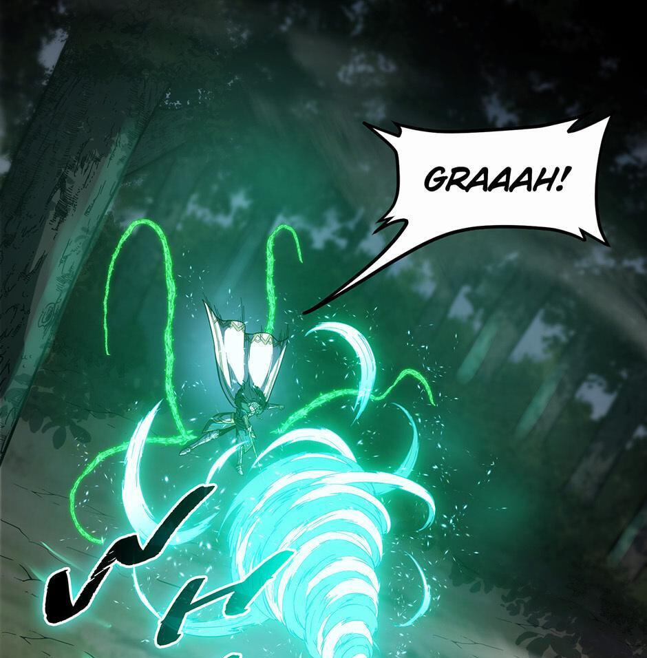 The Beginning After the End Chapter 249 page 95 - 