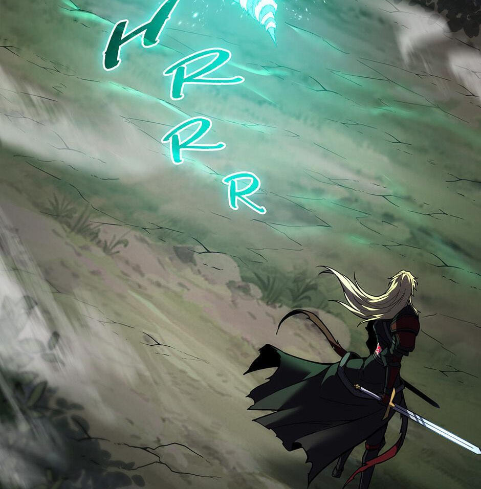 The Beginning After the End Chapter 249 page 96 - 