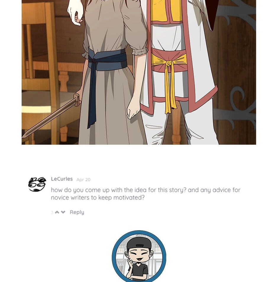 The Beginning After the End Chapter 25.2 page 12 - 