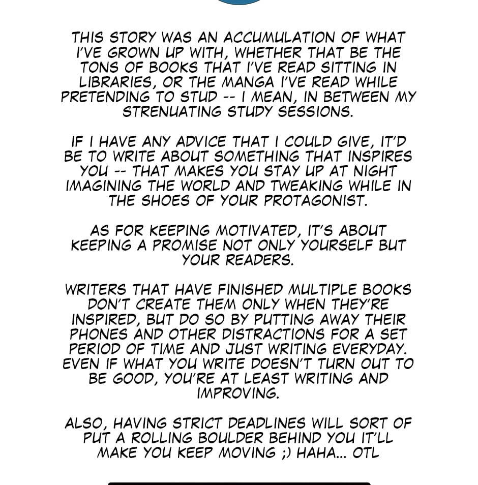 The Beginning After the End Chapter 25.2 page 13 - 