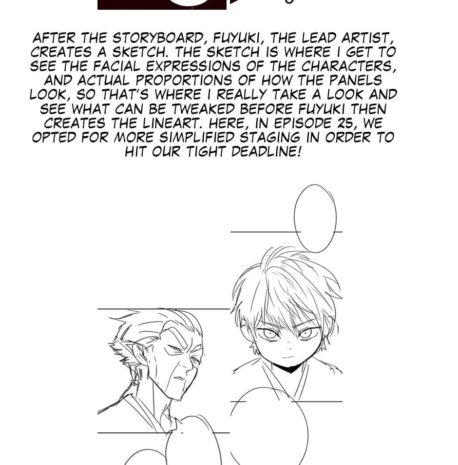 The Beginning After the End Chapter 25.2 page 18 - 