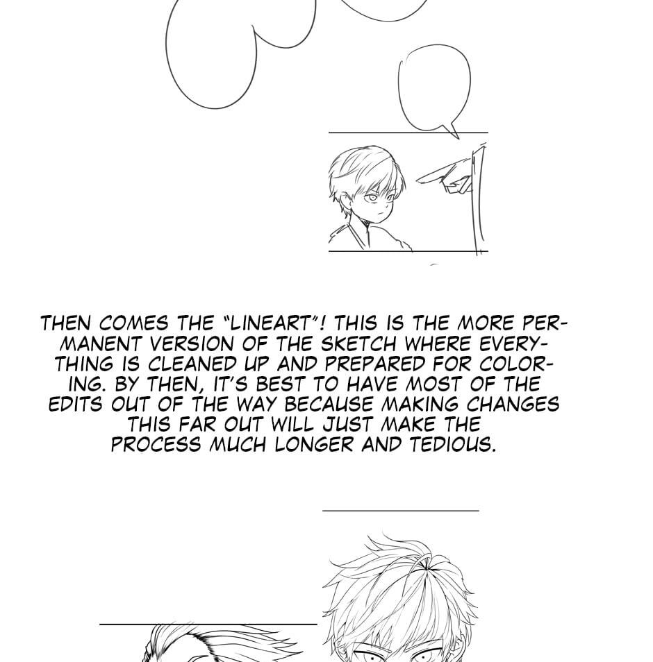 The Beginning After the End Chapter 25.2 page 19 - 