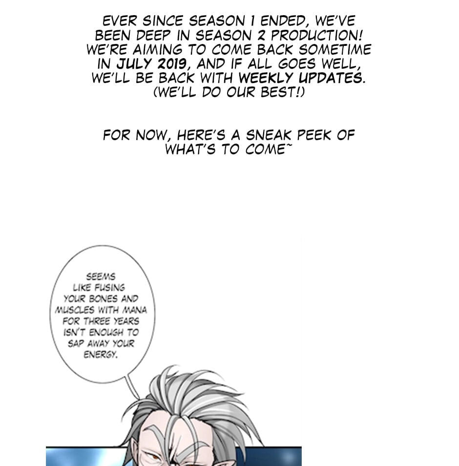 The Beginning After the End Chapter 25.2 page 23 - 