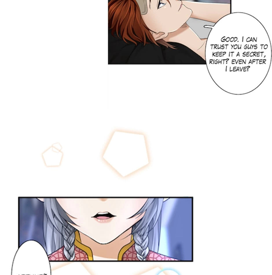 The Beginning After the End Chapter 25.2 page 25 - 
