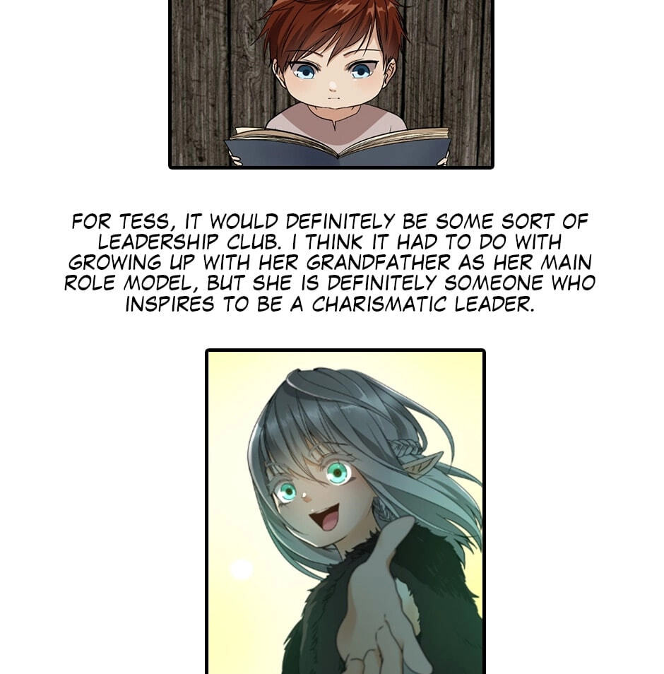 The Beginning After the End Chapter 25.2 page 9 - 