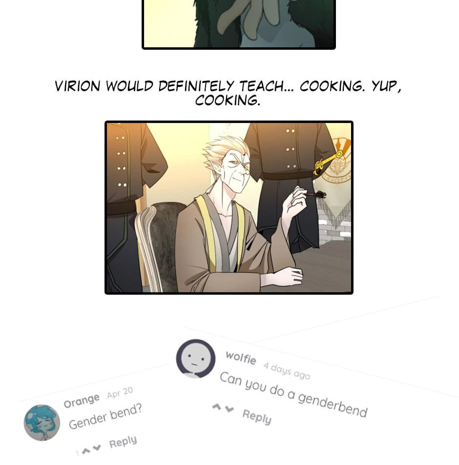 The Beginning After the End Chapter 25.2 page 10 - 
