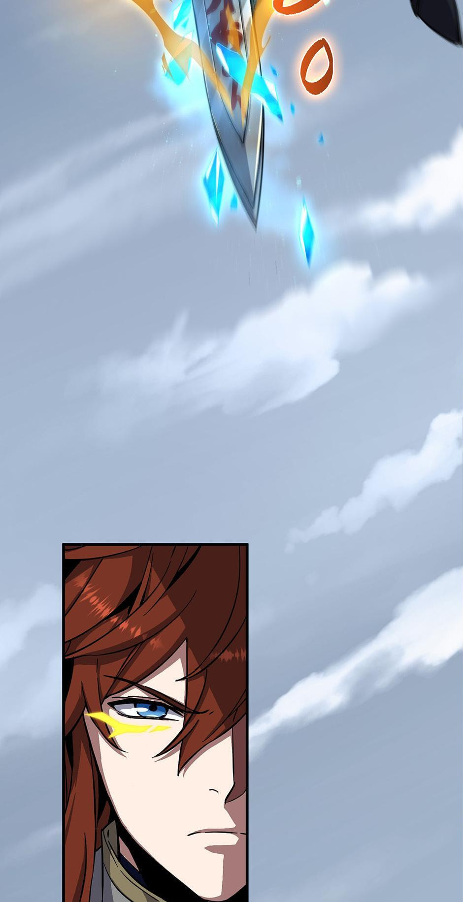 The Beginning After the End Chapter 250 page 2 - 
