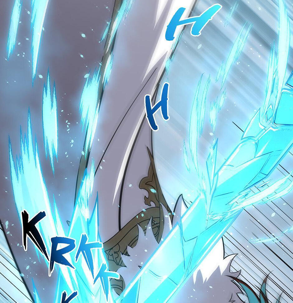 The Beginning After the End Chapter 250 page 11 - 