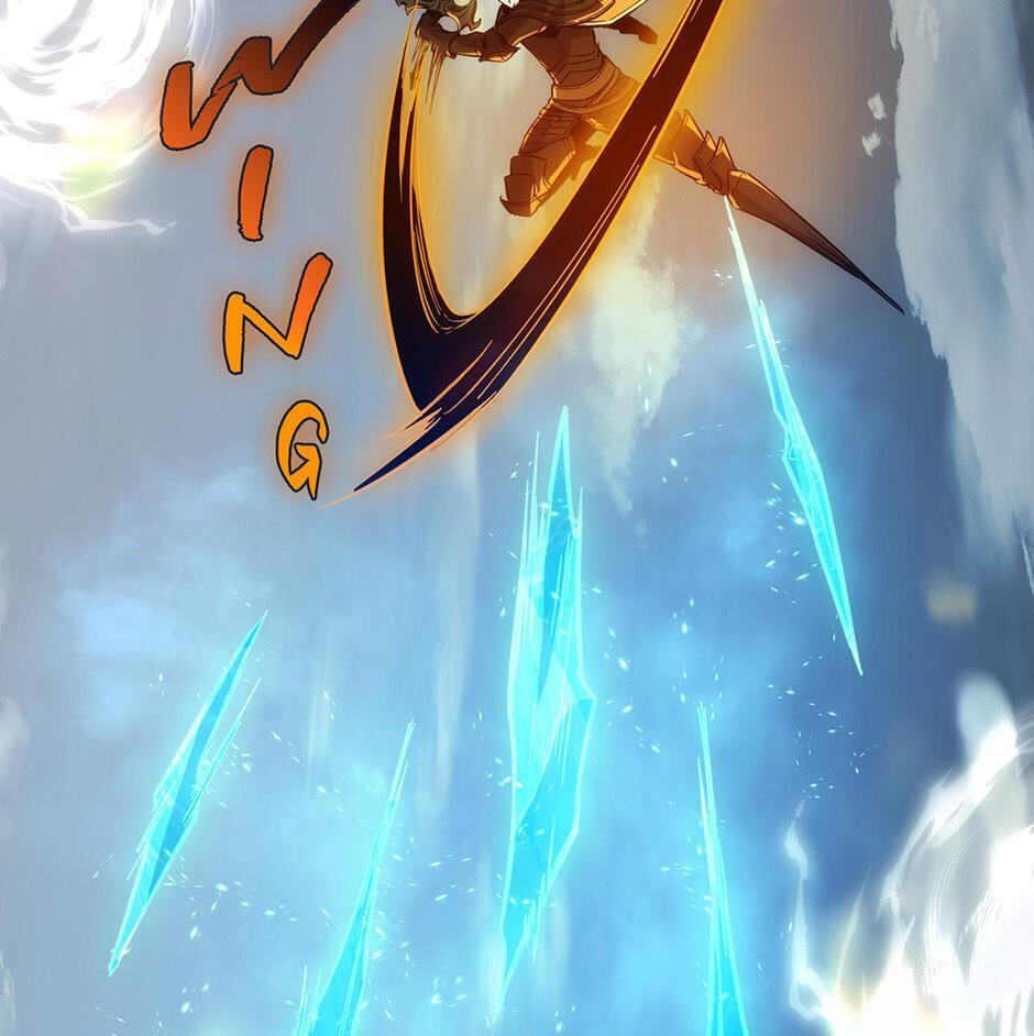 The Beginning After the End Chapter 250 page 101 - 