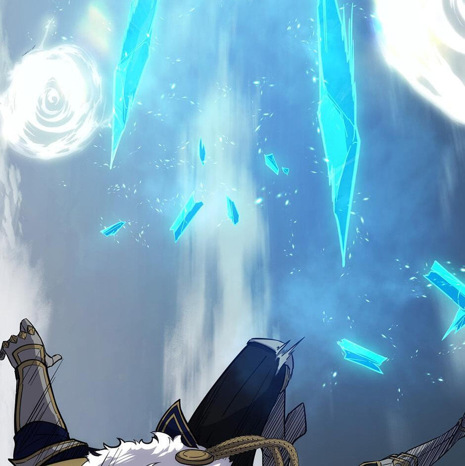 The Beginning After the End Chapter 250 page 102 - 