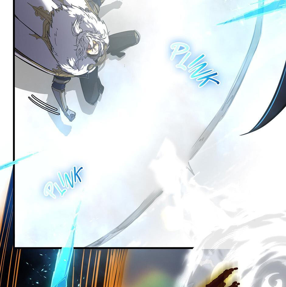 The Beginning After the End Chapter 250 page 105 - 