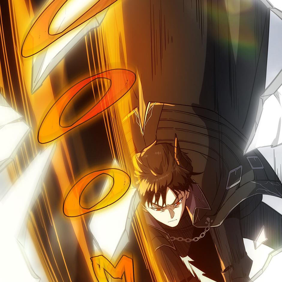 The Beginning After the End Chapter 250 page 107 - 