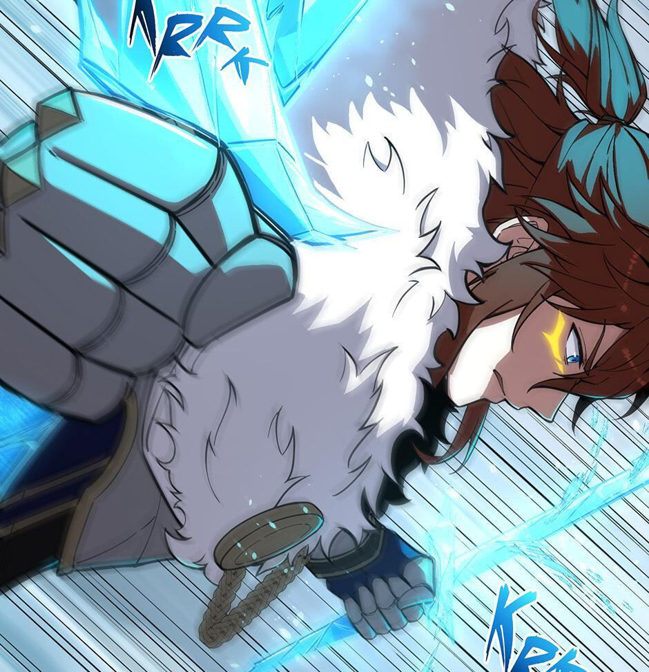 The Beginning After the End Chapter 250 page 12 - 