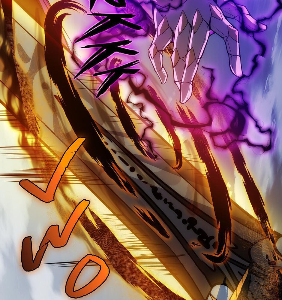 The Beginning After the End Chapter 250 page 113 - 