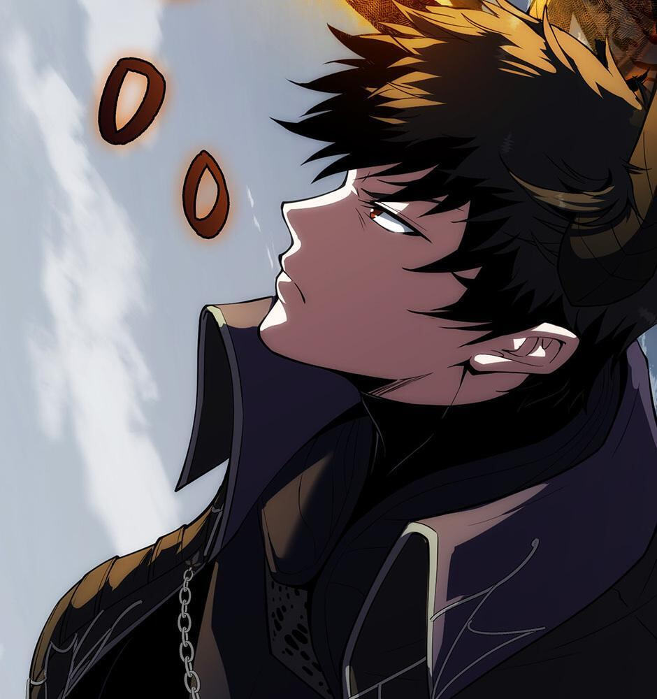 The Beginning After the End Chapter 250 page 114 - 