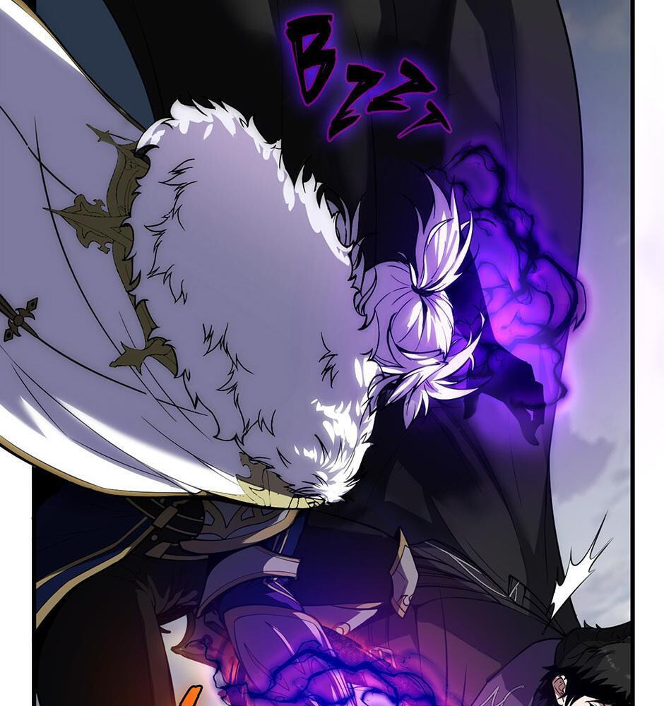 The Beginning After the End Chapter 250 page 116 - 