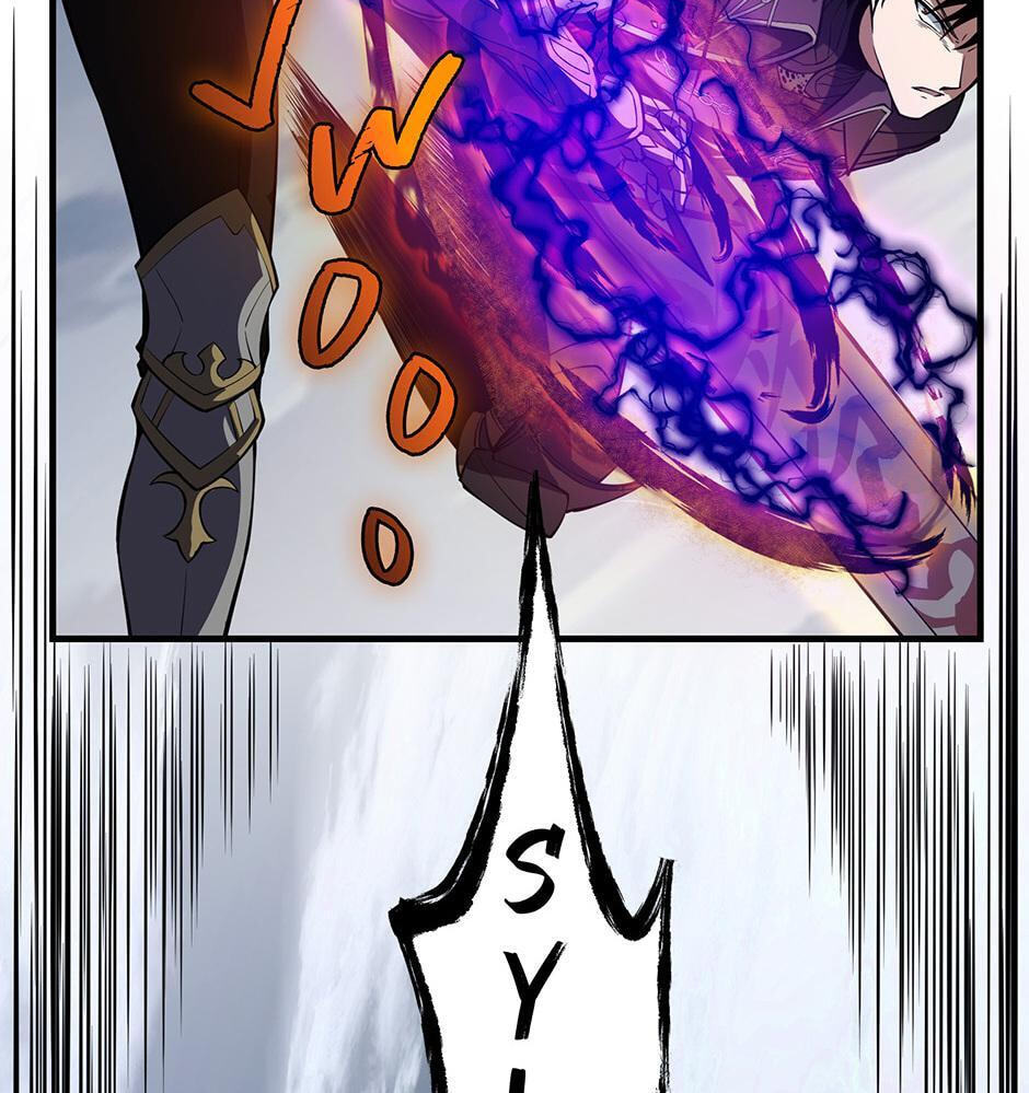 The Beginning After the End Chapter 250 page 117 - 