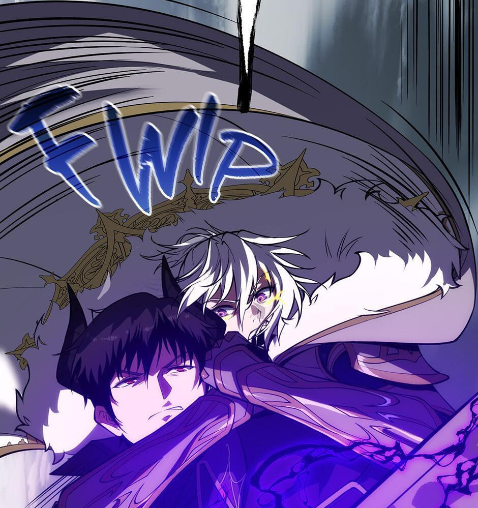 The Beginning After the End Chapter 250 page 119 - 