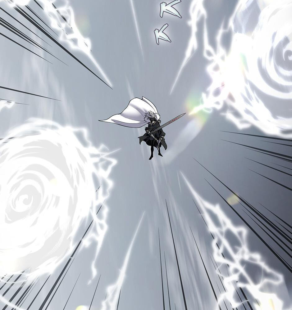 The Beginning After the End Chapter 250 page 125 - 