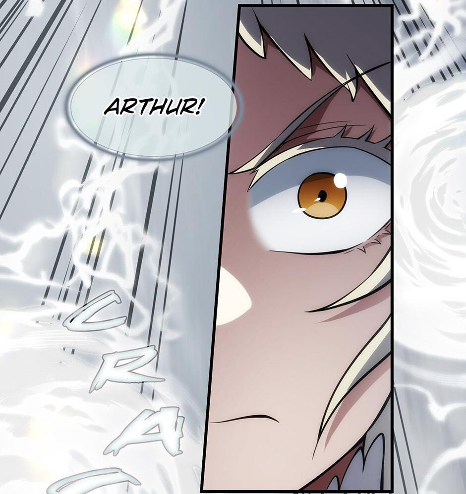 The Beginning After the End Chapter 250 page 126 - 