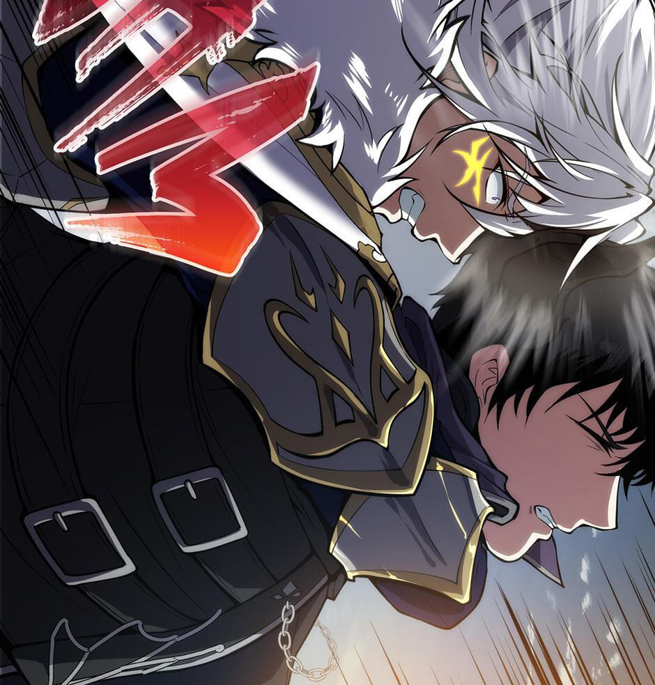 The Beginning After the End Chapter 250 page 130 - 