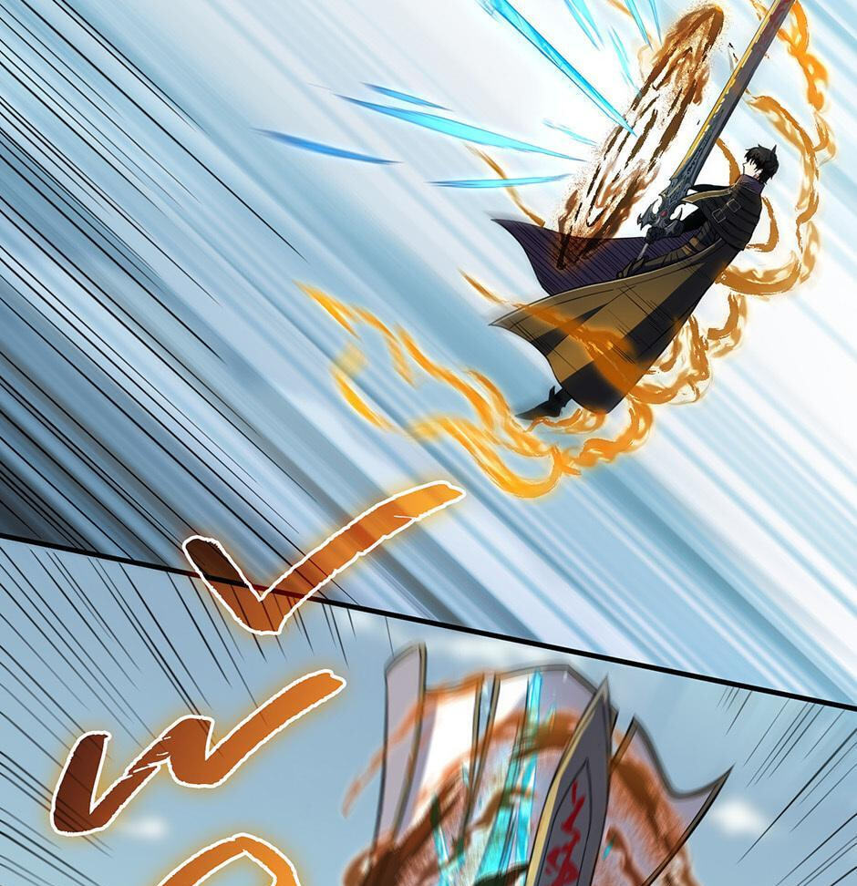 The Beginning After the End Chapter 250 page 14 - 