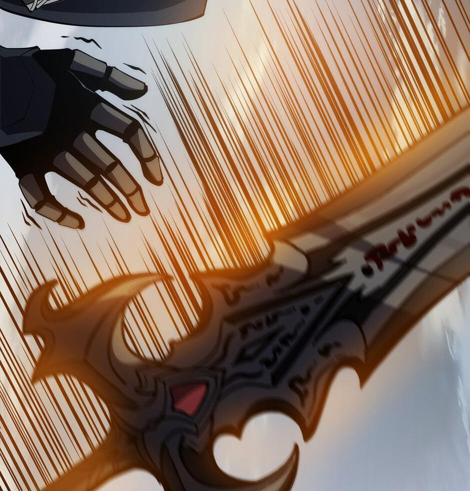 The Beginning After the End Chapter 250 page 131 - 