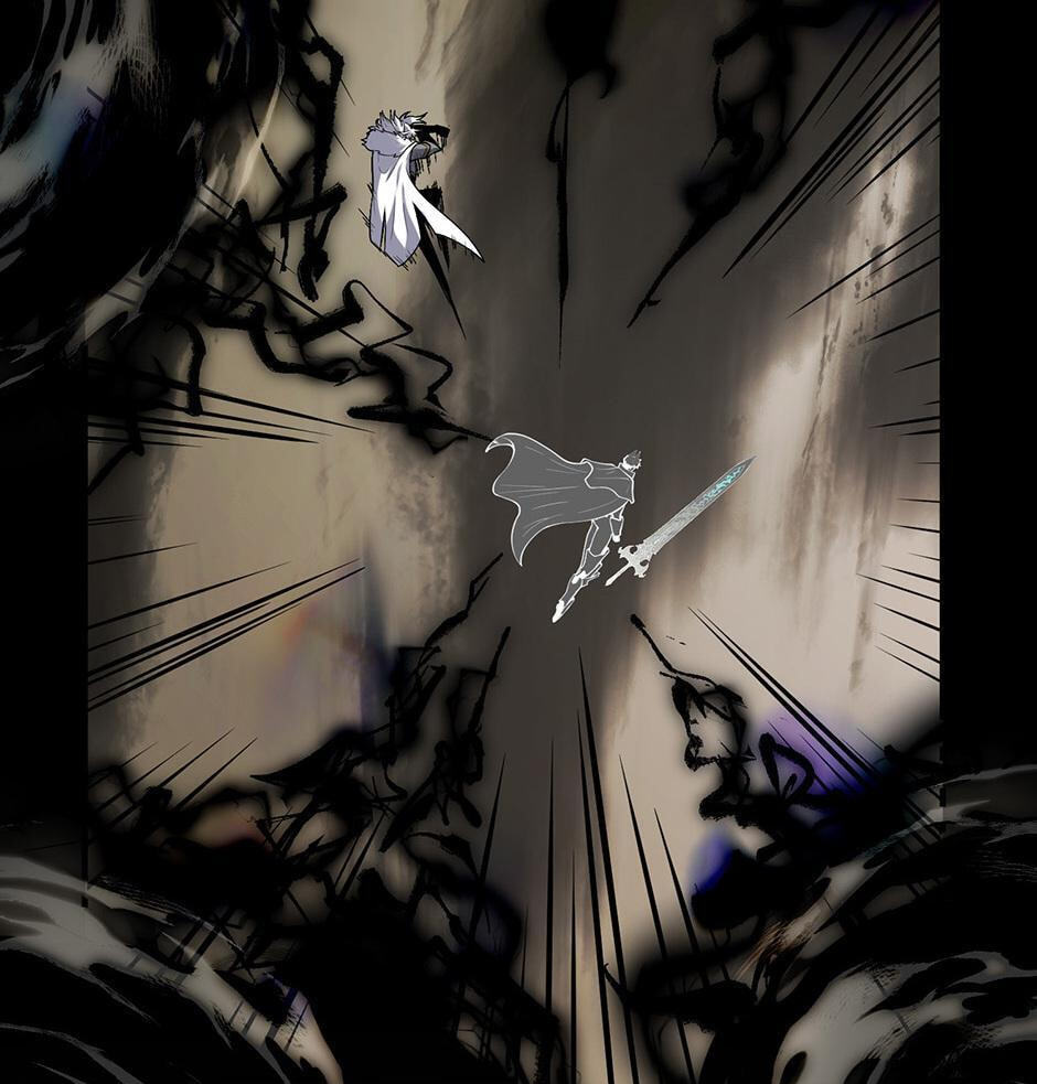 The Beginning After the End Chapter 250 page 136 - 