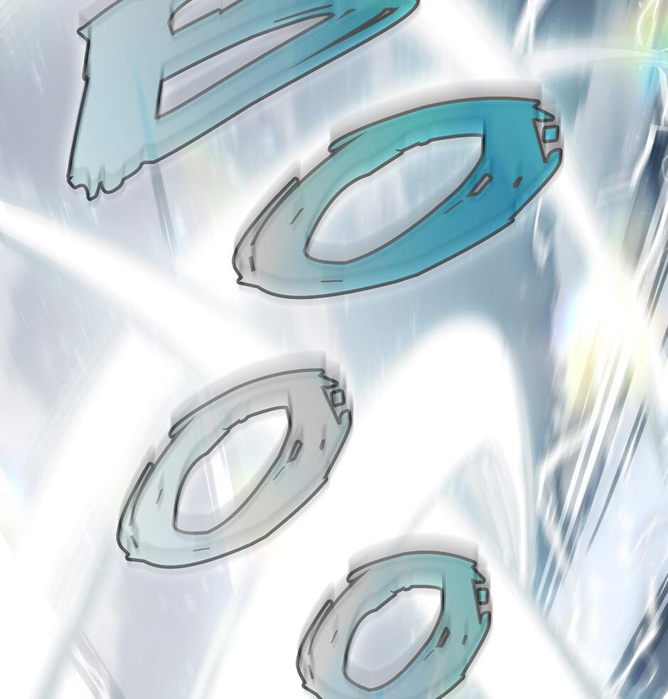 The Beginning After the End Chapter 250 page 138 - 