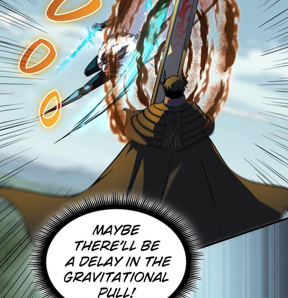 The Beginning After the End Chapter 250 page 15 - 