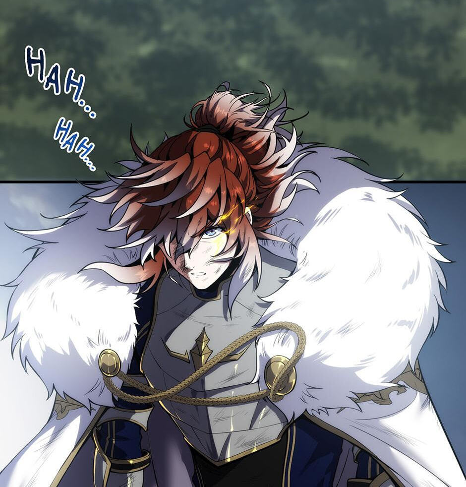 The Beginning After the End Chapter 250 page 143 - 