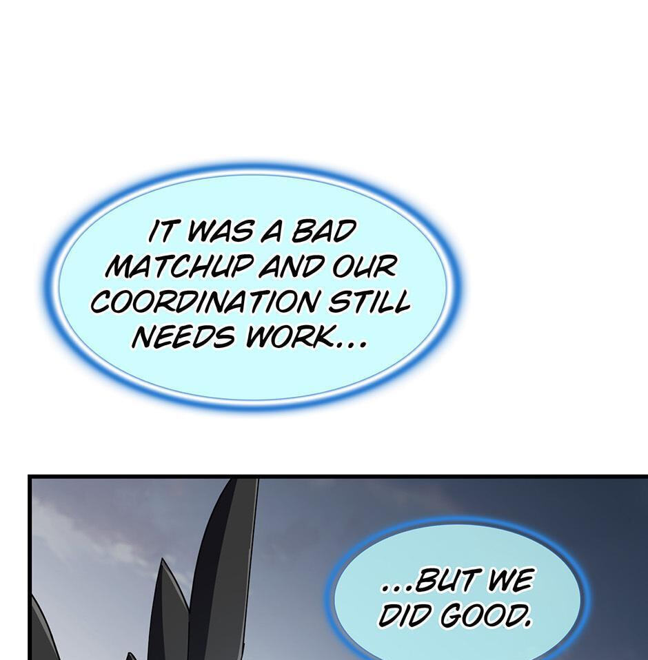 The Beginning After the End Chapter 250 page 146 - 