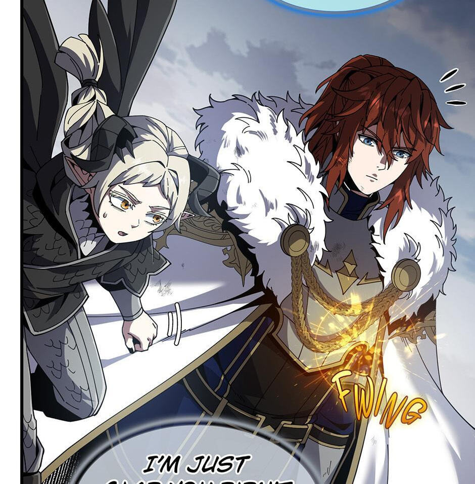 The Beginning After the End Chapter 250 page 147 - 
