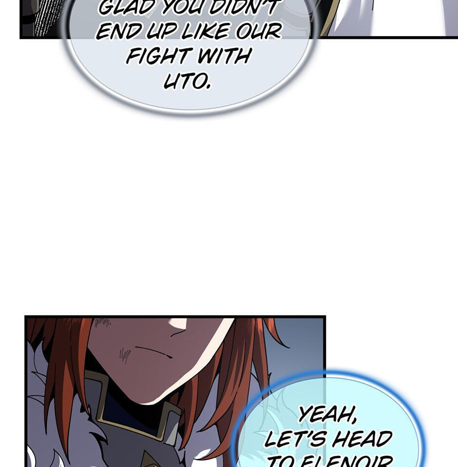 The Beginning After the End Chapter 250 page 148 - 