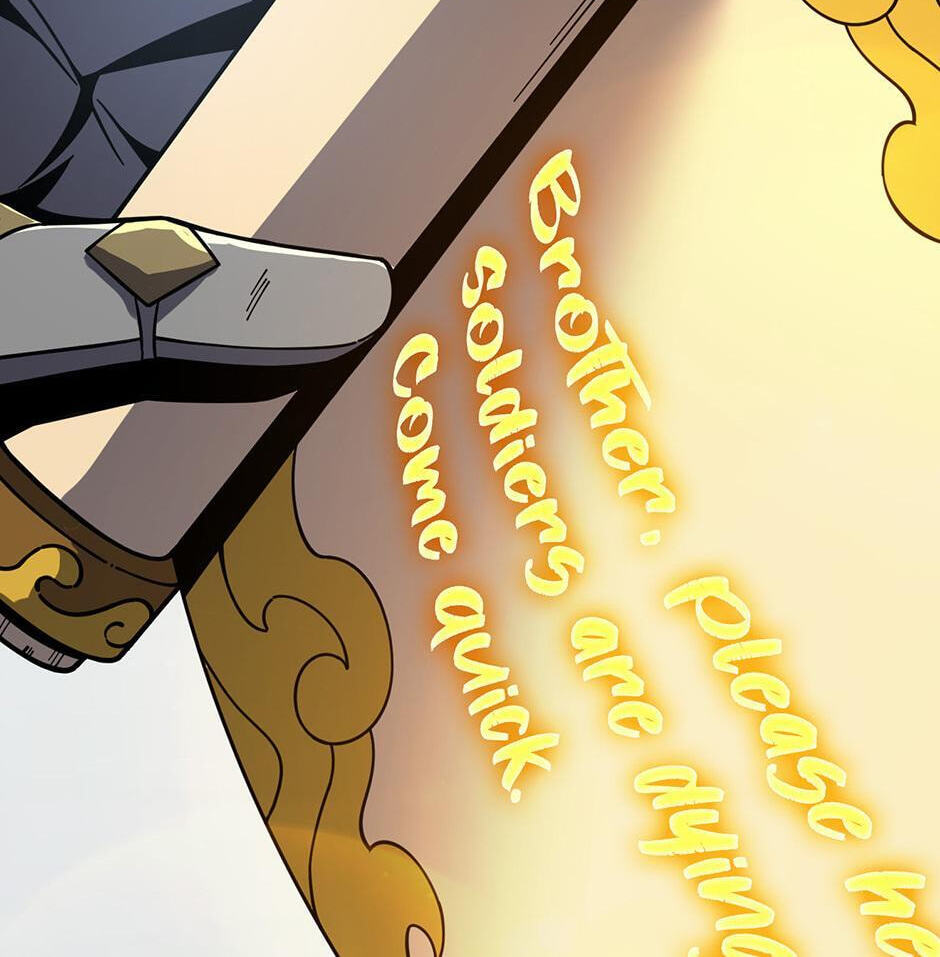 The Beginning After the End Chapter 250 page 151 - 