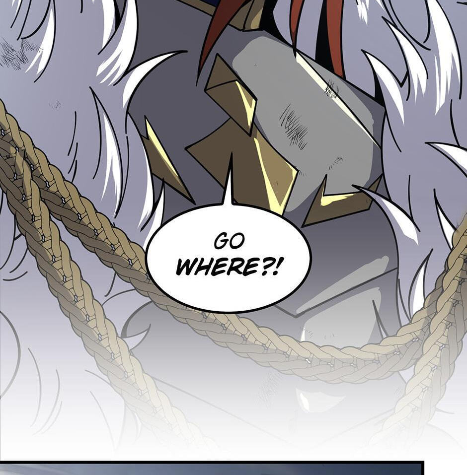 The Beginning After the End Chapter 250 page 157 - 