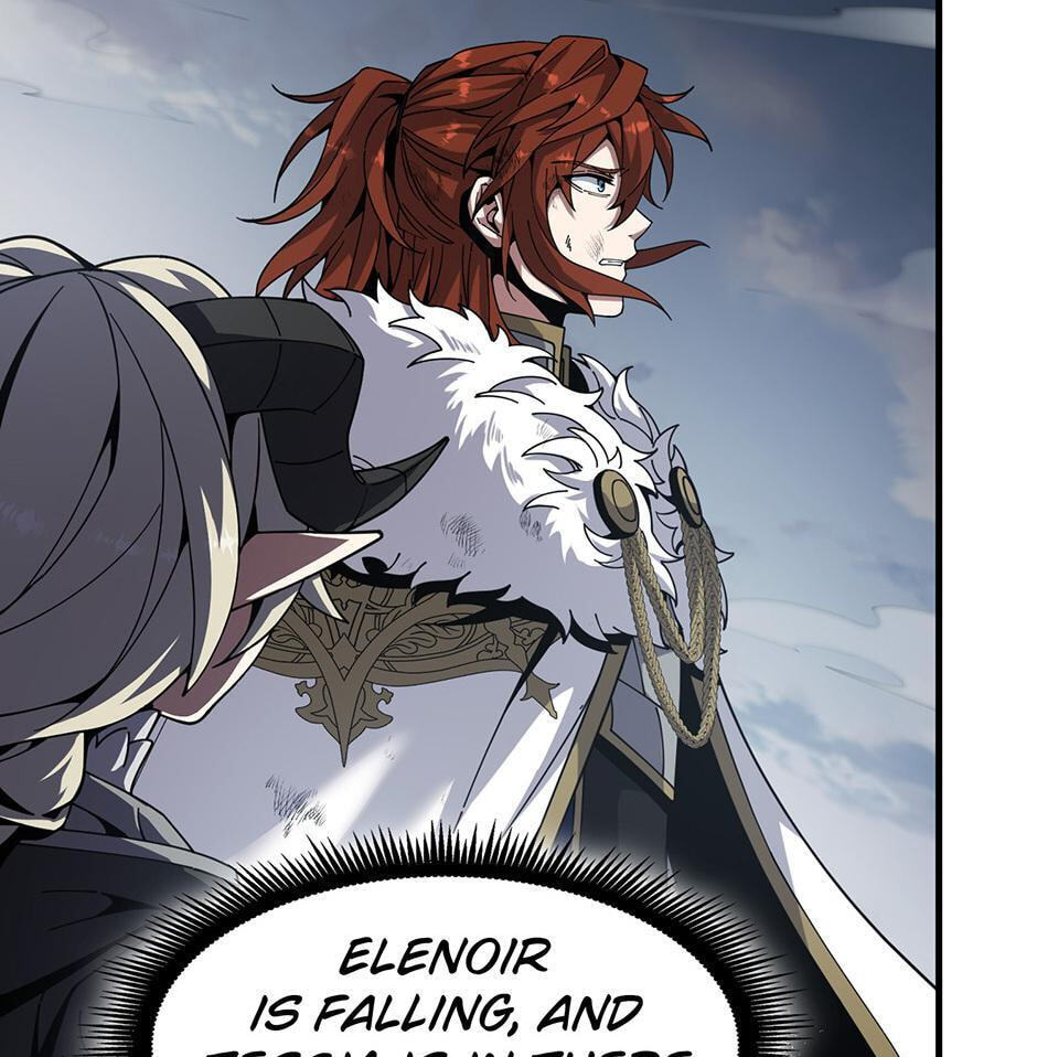 The Beginning After the End Chapter 250 page 158 - 