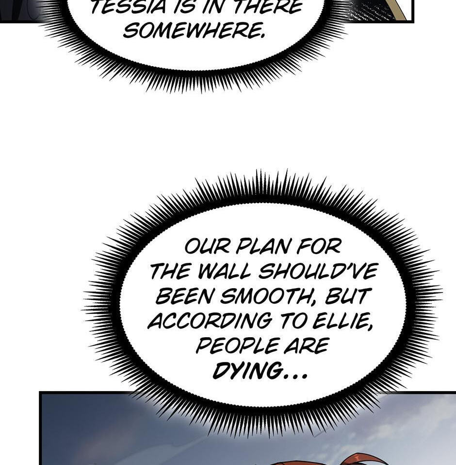 The Beginning After the End Chapter 250 page 159 - 