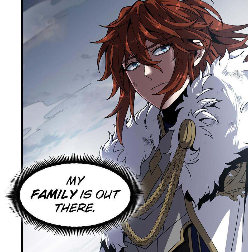 The Beginning After the End Chapter 250 page 160 - 