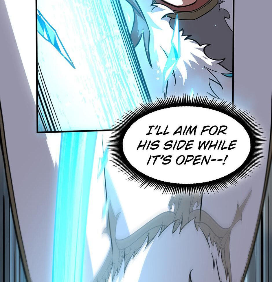 The Beginning After the End Chapter 250 page 17 - 