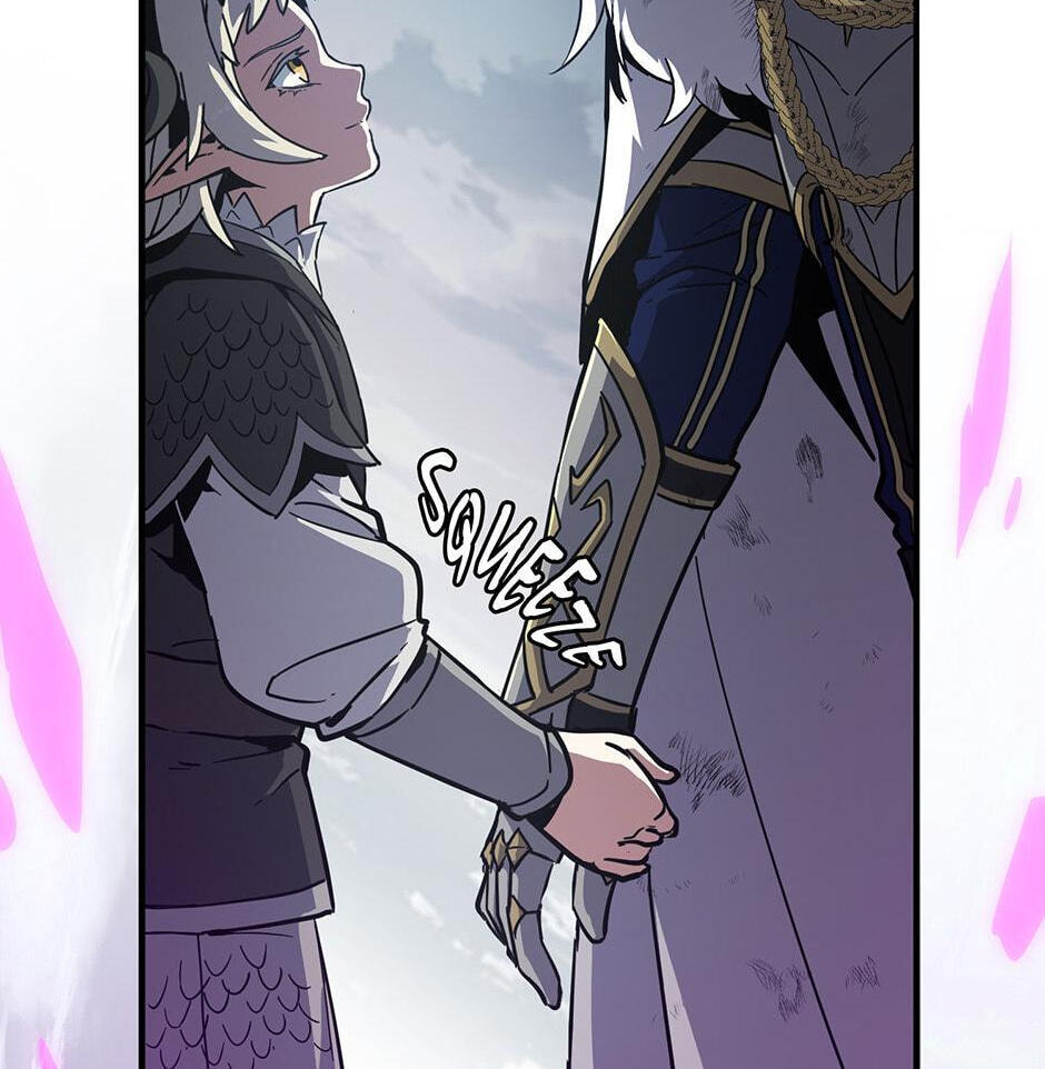 The Beginning After the End Chapter 250 page 163 - 